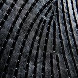 Acavallo Pad Mf Jccs Sw-3Ds Suede Double Sided Grip Flat #colour_black