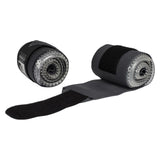 Acavallo Elastic Bandages Classic Gel #colour_grey