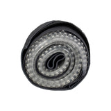 Acavallo Elastic Bandages Classic Gel #colour_grey