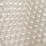 Acavallo Gel Ns-Fs Classic-Fs Full Flat #colour_transparent-natural