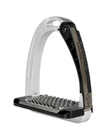 Acavallo Arena Alupro Junior Stirrups #colour_silver