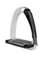 Acavallo Arena Alupro Junior Stirrups #colour_silver