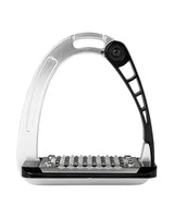 Acavallo Arena Alupro Junior Stirrups #colour_silver