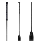 Waldhausen Anti-Slip Jumping Whip #colour_black