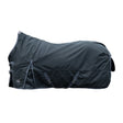 HKM 1200D 100g Highneck Rug -Glasgow- #colour_black
