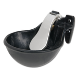 Waldhausen Water Drinking Bowl #colour_black