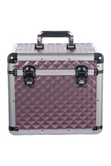 HKM Grooming Box -Jewel- #colour_light-rose