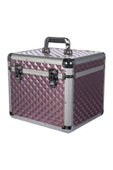 HKM Grooming Box -Jewel- #colour_light-rose