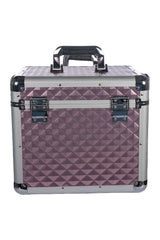 HKM Grooming Box -Jewel- #colour_light-rose