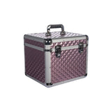 HKM Grooming Box -Jewel- #colour_light-rose