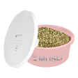 Waldhausen Muesli Bowl #colour_linnea-pink