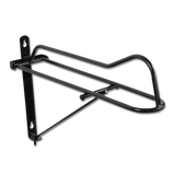 Waldhausen Fold-Down Saddle Rack #colour_black