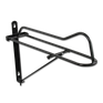 Waldhausen Fold-Down Saddle Rack #colour_black