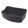 Waldhausen Plastic Foal Feeder Plastic #colour_anthracite