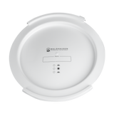 Waldhausen Cover For Flexi Bowl #colour_white