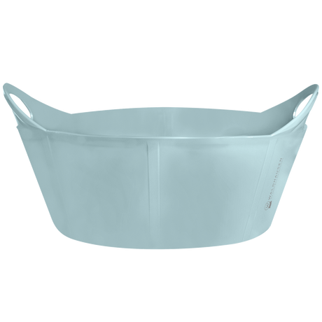 Waldhausen Flexi Bowl, 15L #colour_turquoise