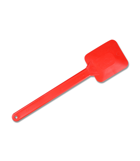 Waldhausen Mash Spoon #colour_red