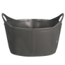 Waldhausen Flexi Bowl, 10L #colour_grey