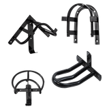 Waldhausen Harness Holders Set #colour_black