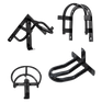 Waldhausen Harness Holders Set #colour_black