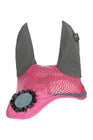 HKM Ear Bonnet -Nele- #colour_pink