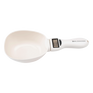 Waldhausen Digital Feeding Scoop #colour_cream