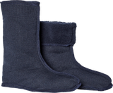 ELKA Fibre pile socks 151301