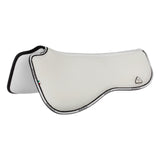 Acavallo Pad Mf Ds Sw-3Ds 3D Spacer Microfleece Flat #colour_white