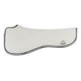 Acavallo Pad Mf Ds Sw-3Ds 3D Spacer Microfleece Flat #colour_white