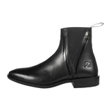 HKM Jodhpur Boots -Lack-