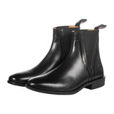 HKM Jodhpur Boots -Lack-