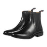 HKM Jodhpur Boots -Lack-