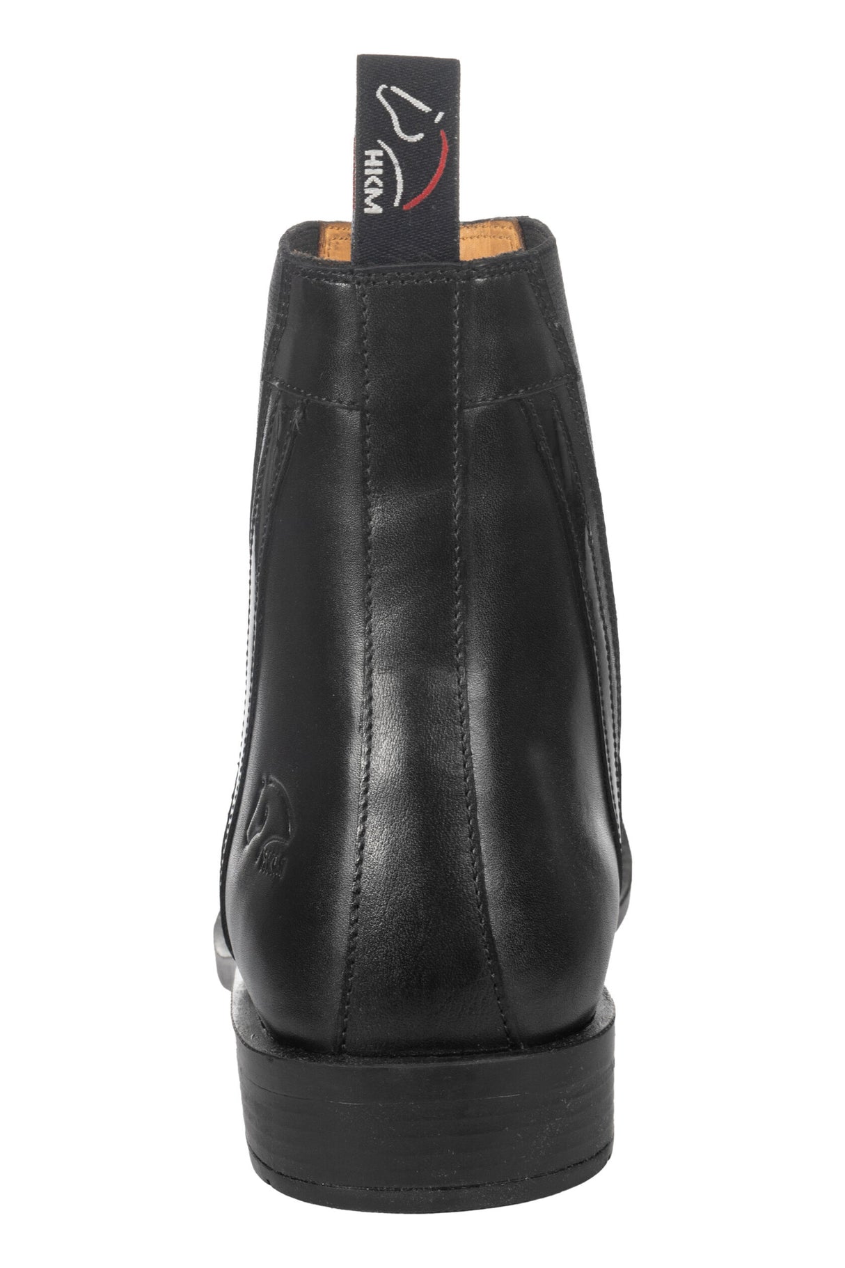 HKM Jodhpur Boots -Lack-