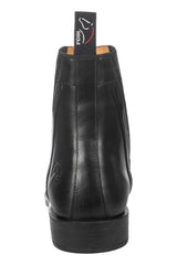 HKM Jodhpur Boots -Lack-