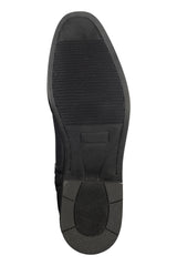 HKM Jodhpur Boots -Lack-
