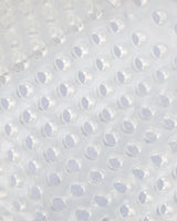 Acavallo Gel Ns-Fs Classic-Fs Cut-Out Rear Riser #colour_black-natural