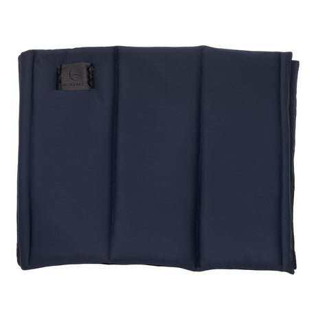 Acavallo Padded Cotton Soft Underbandages #colour_blue