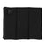 Acavallo Padded Cotton Soft Underbandages #colour_black