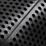 Acavallo Gel Ns-Fs Classic-Fs Full Flat #colour_black-brown