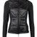 HKM Children's Jersey/Nylon Jacket -Prag II- Style #colour_black