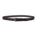 HKM Leather Belt -Arezzo-