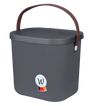 Waldhausen Multibag Eco, 6L #colour_anthracite