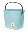 Waldhausen Multibag Eco, 6L #colour_turquoise-skilla