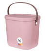 Waldhausen Multibag Eco, 6L #colour_linnea-pink
