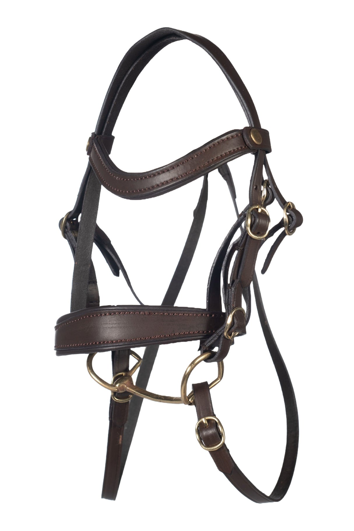 HKM Bridle -Hobby Horsing Basic-