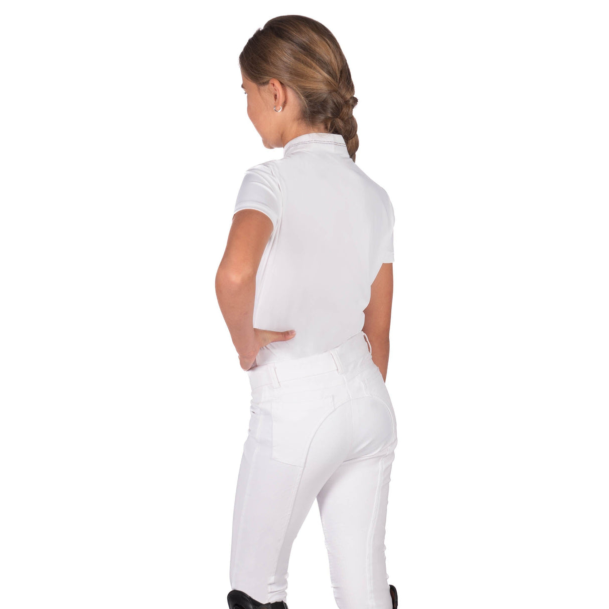 HKM Competition Shirt -Amy-