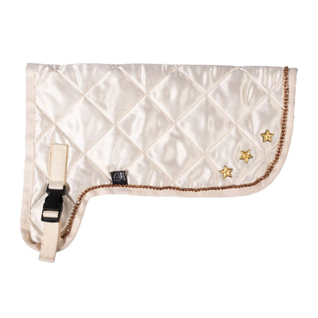 HKM Rug -Hobby Horsing Premium- #colour_beige