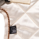 HKM Rug -Hobby Horsing Premium- #colour_beige