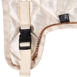 HKM Rug -Hobby Horsing Premium- #colour_beige