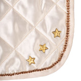 HKM Rug -Hobby Horsing Premium- #colour_beige